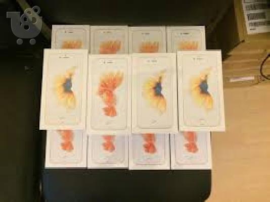 PoulaTo: APPLE IPHONE  6S PLUS +16194321763